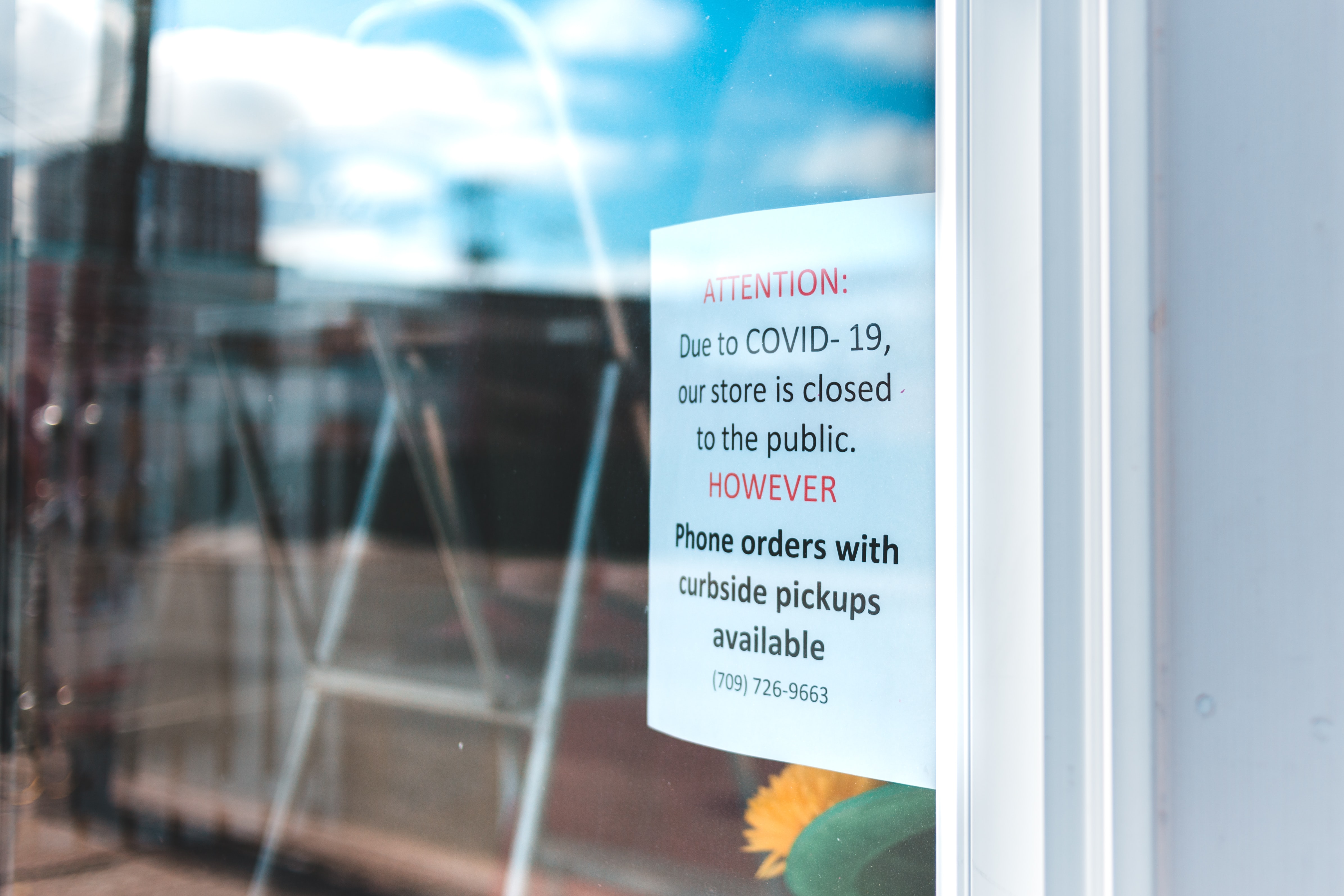 Using Your Website to Communicate in Crisis Situations