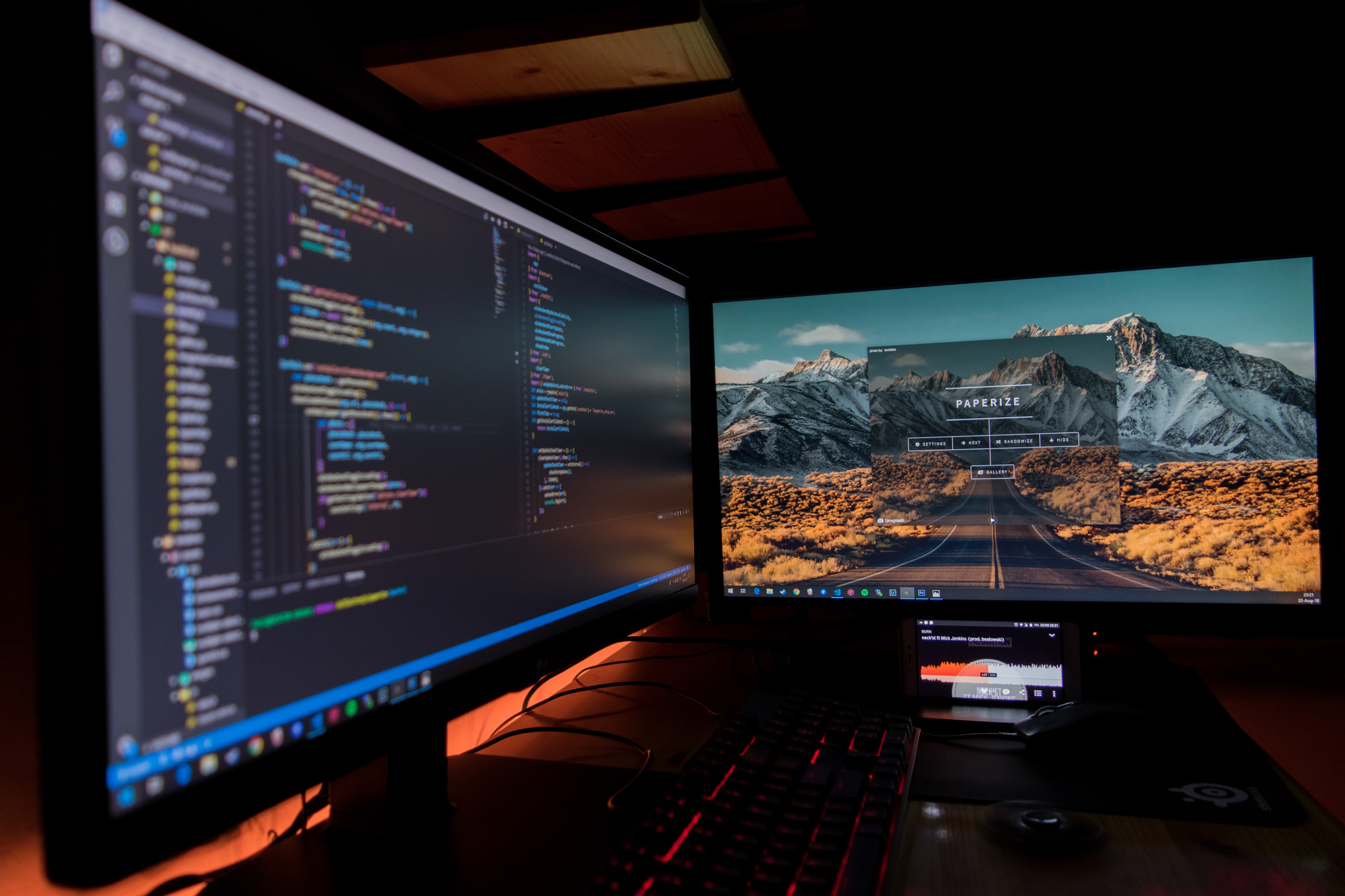 Drupal Content Syncing to Ease Code Reviews and Deployments