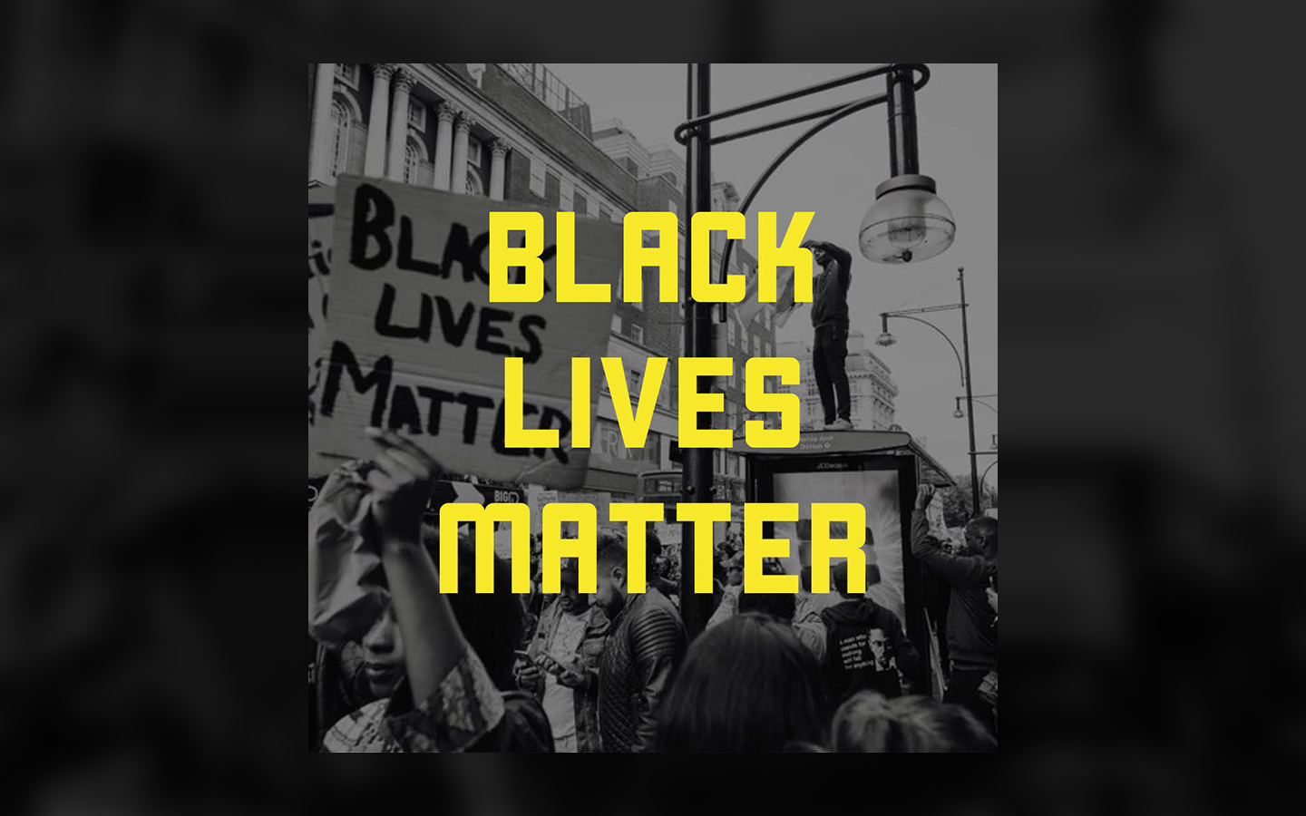 Resources: Racial Justice in America