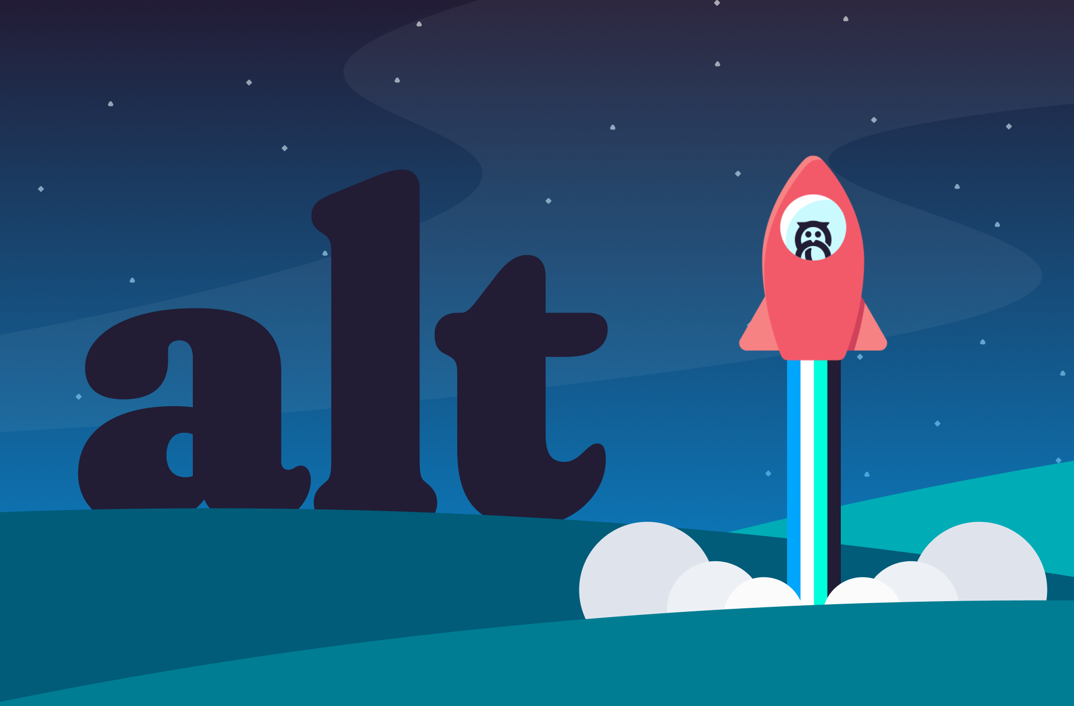 Alt Text for Accessible Animations
