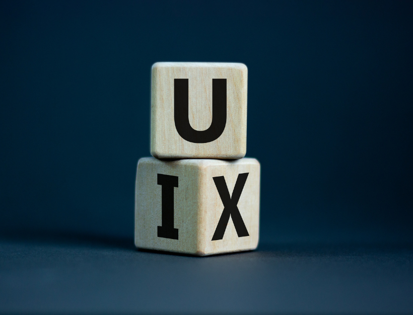 UX/UI dice