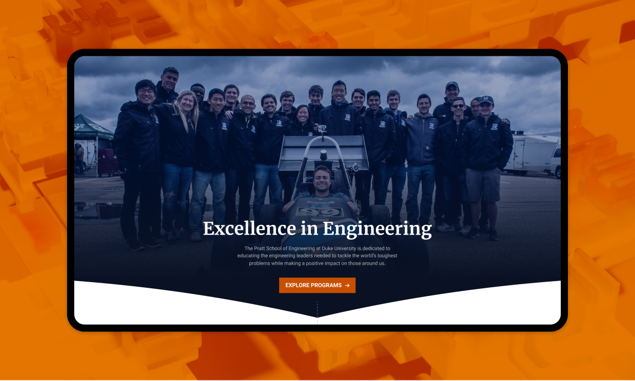Duke Pratt School of Engineering