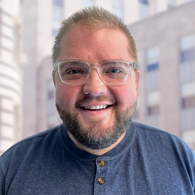 Jayson Morse