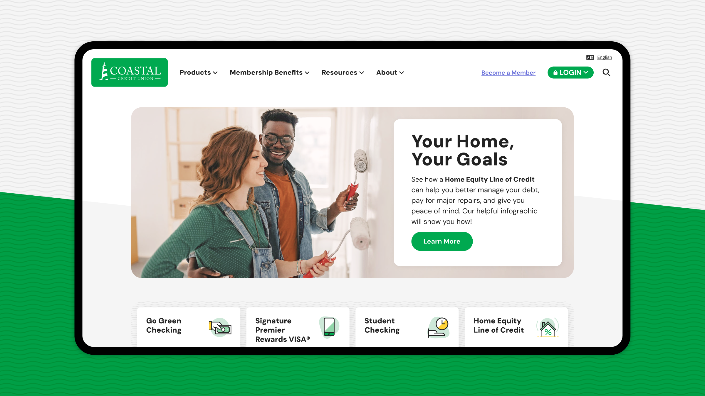 Coastal Credit Union